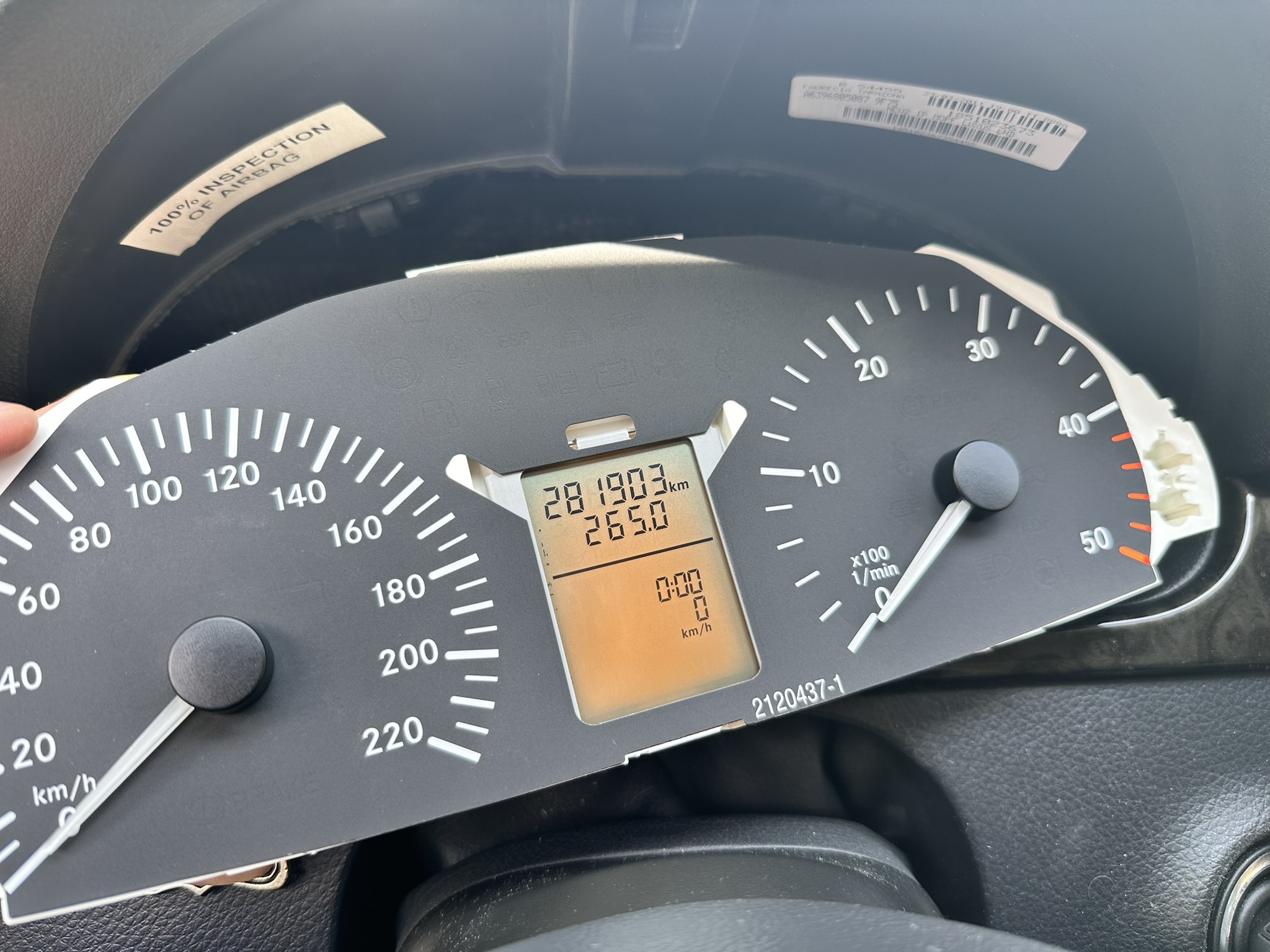 Apertura urgente puerta — Costa Blanca