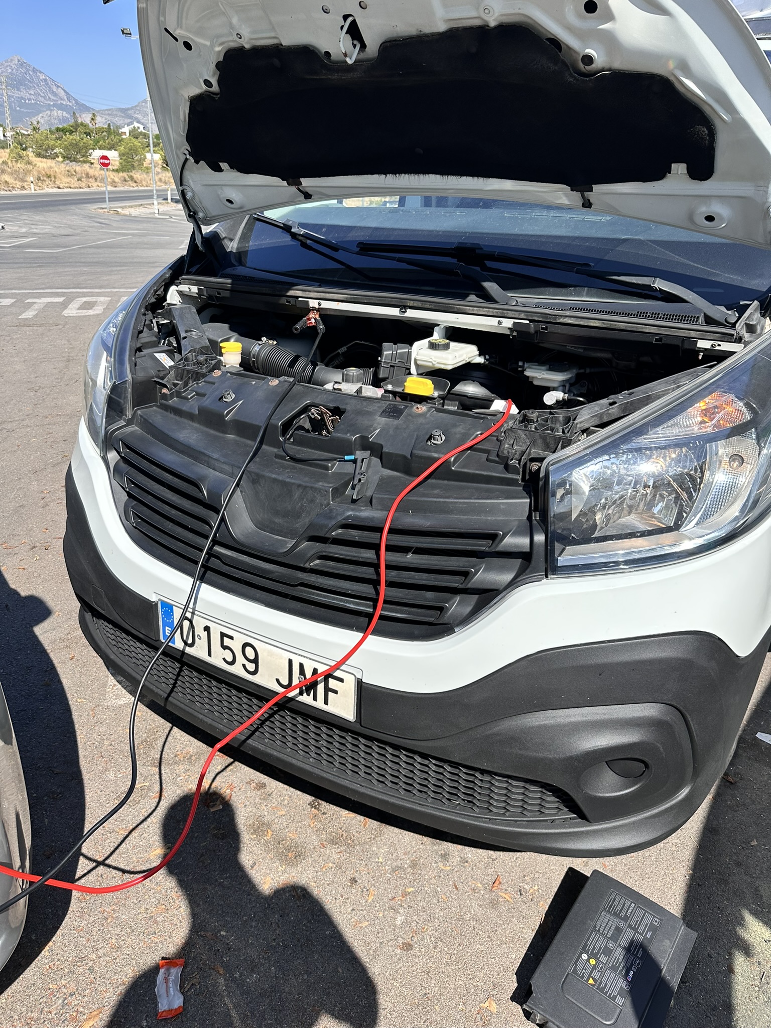 Cerrajero local Calpe — KKKEY